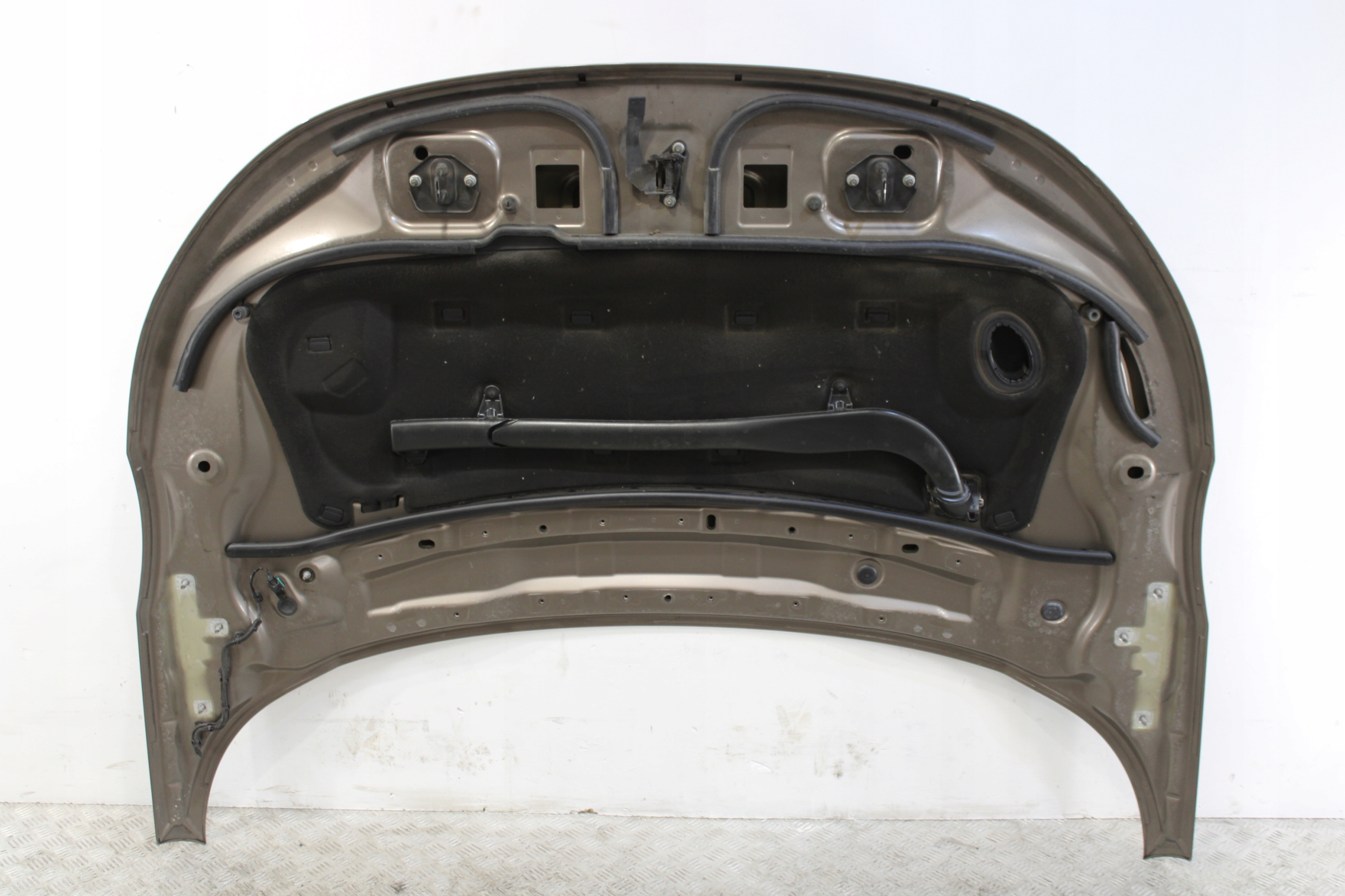 Capot Complète LAND ROVER EVOQUE II 2 L551