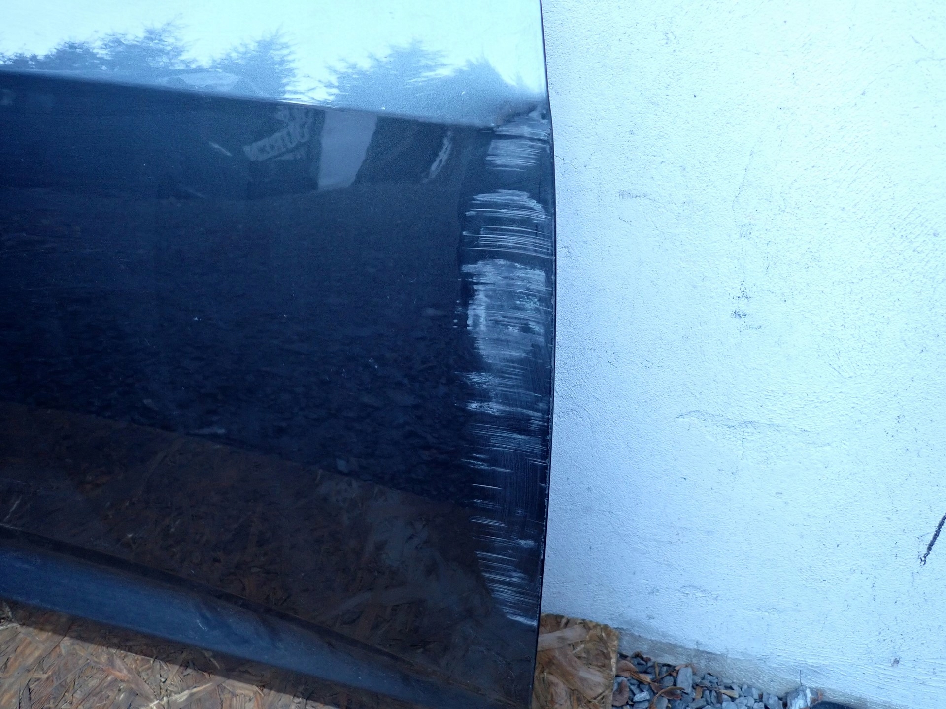 door right front right front AUDI A6 4K C8 18