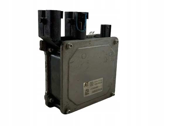modulo PRZEKLADNI SMART FORTWO III 3 6700003892