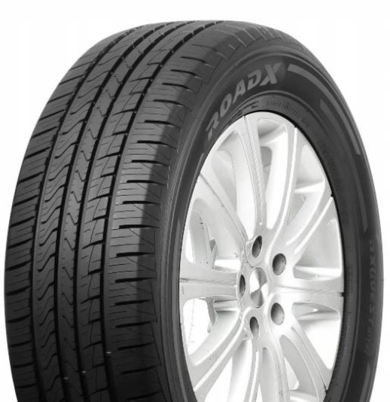 4x 225/60R17 Roadx Rx Quest H/T02 opony letnie 99H