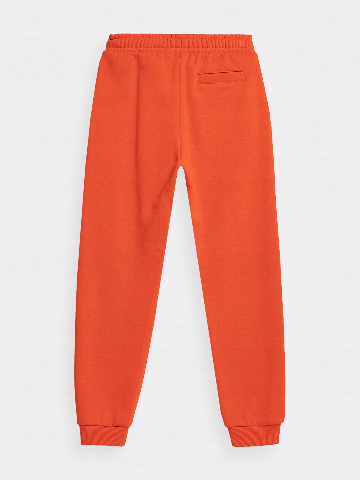 KOMPLET CHŁOPIĘCY DRESOWY 4F BLUZA SPODNIE DRES Rodzaj kaptur