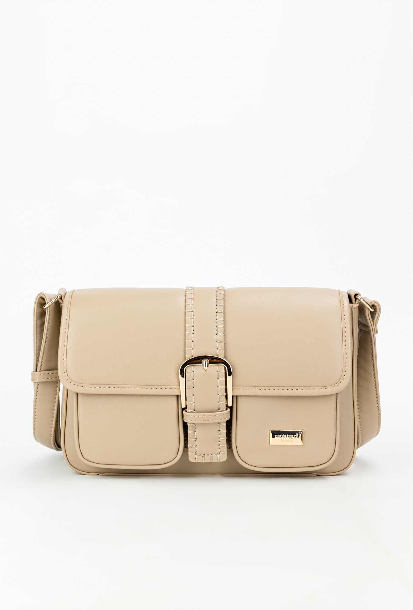 Monnari Torba damska z kieszonkami