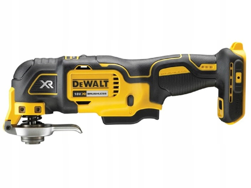Narzędzie wielofunkcyjne Dewalt DCS356N