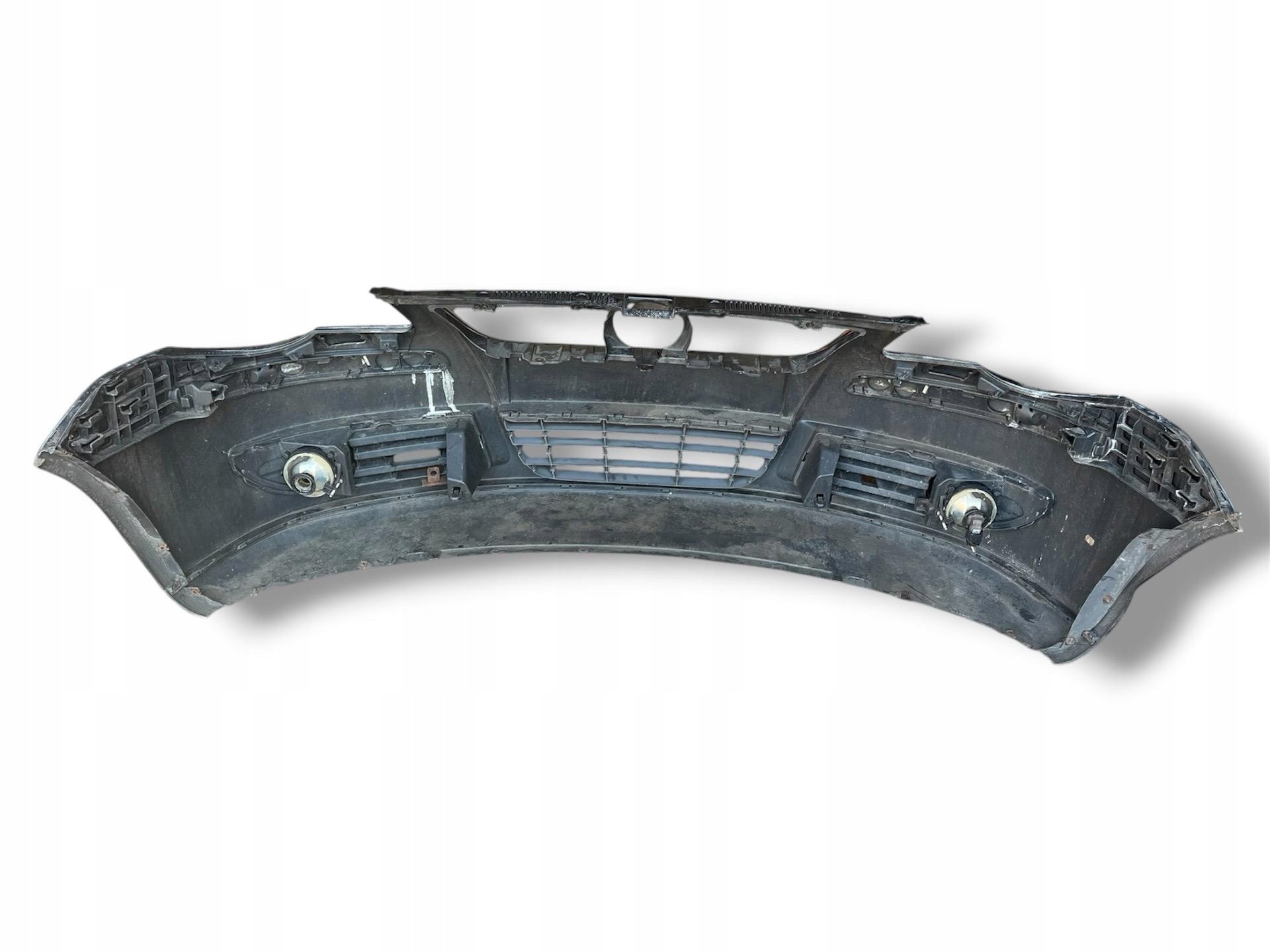 bumper front Volkswagen Polo 4 facelift 2006 6Q0807221C