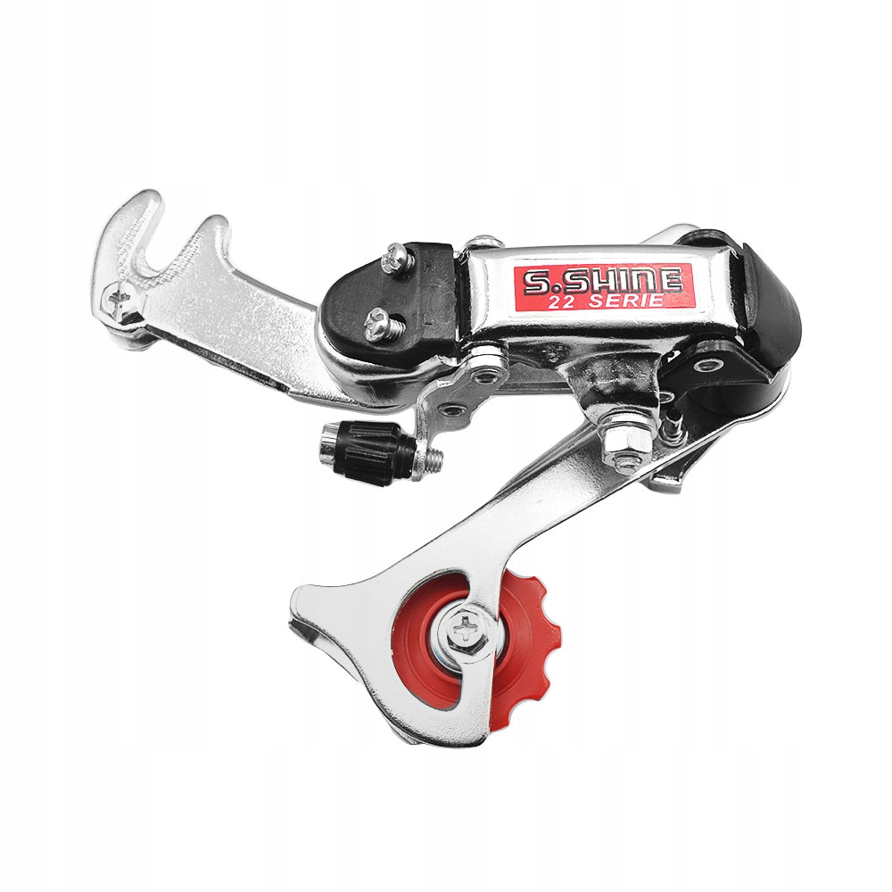 

Przerzutka Tylna Tył Rowerowa 6/7 Rzędów