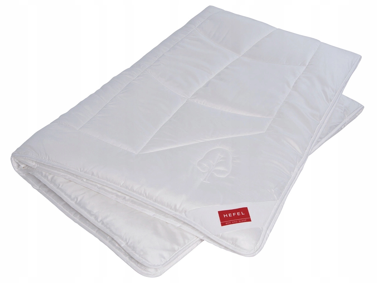 Hefel kołdra zimowa Klimacontrol Comfort Tence Winter 155x200