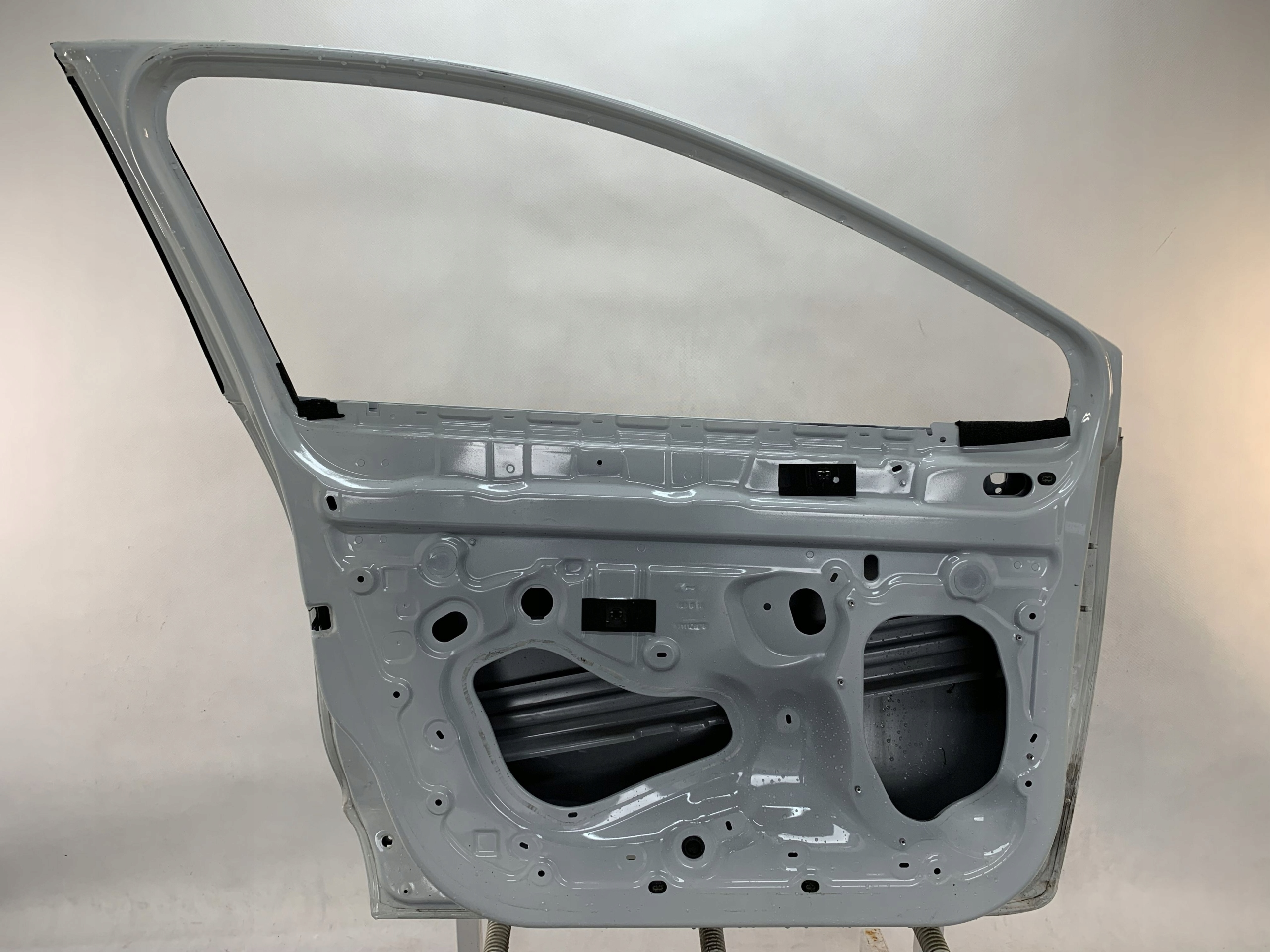 door left front Renault Clio 4 IV 12-20r 04.26r