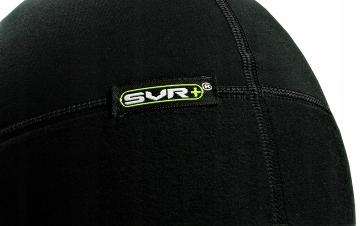 Komplet termoaktywny do biegania Czapka + Komin treningowy na rower L/XL Płeć produkt uniseks