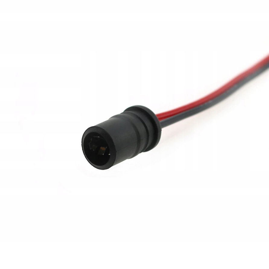 

Gniazdo W5W T10 oprawka wtyk wtyczka W3W T15 A