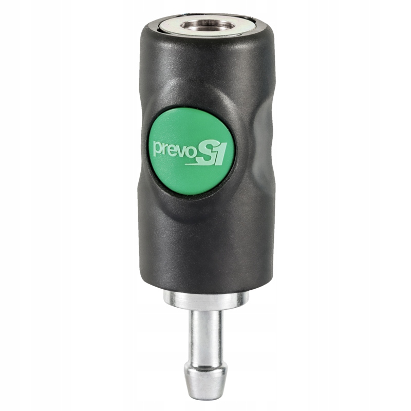 

Szybkozłączka z tuleją na wąż 13 mm Prevost S1