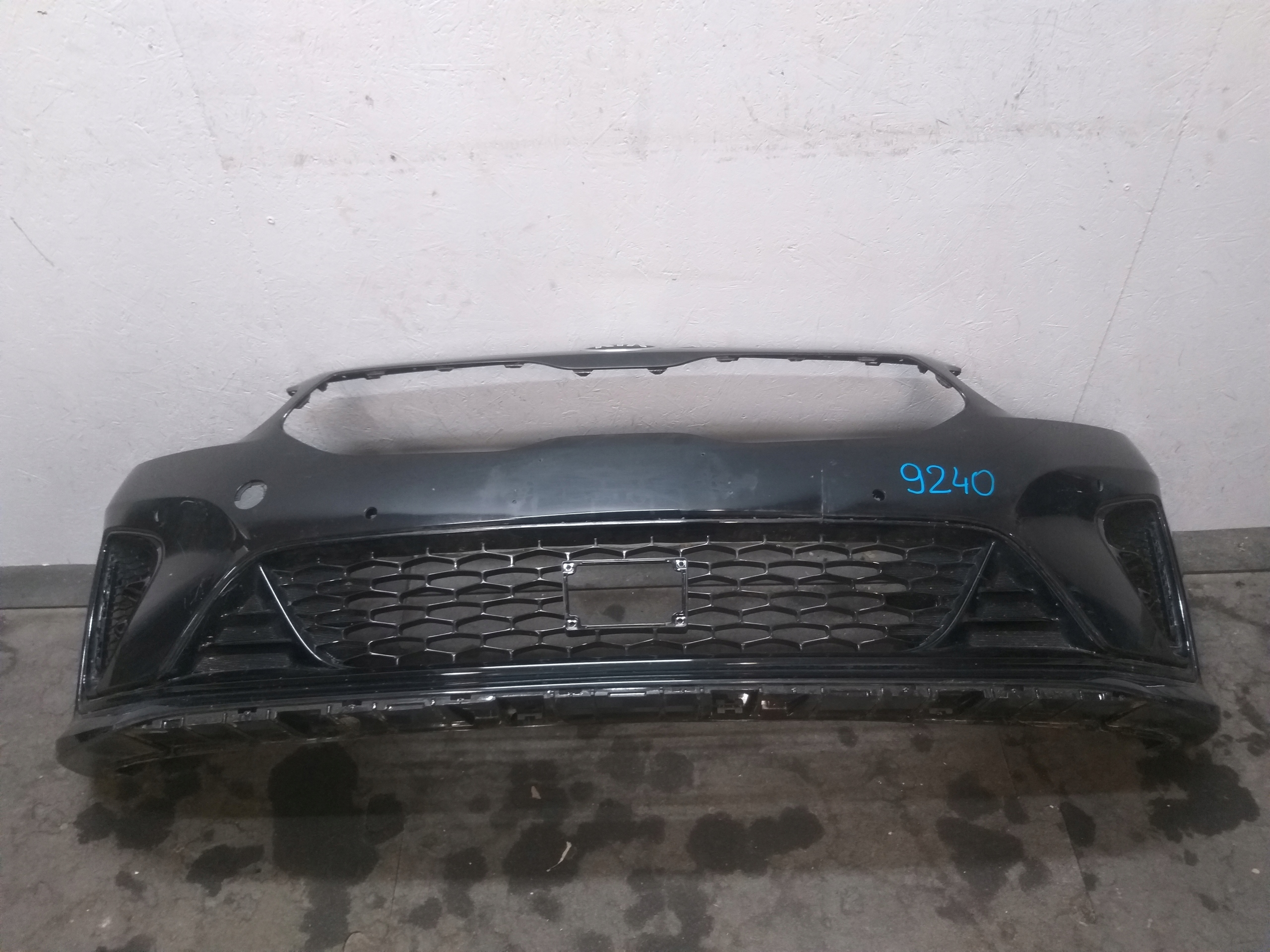 PARAURTI ANTERIORE KIA PROCEED