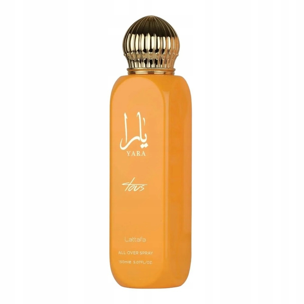Lattafa Yara Tous parfémovaný tělový sprej 150 Ml