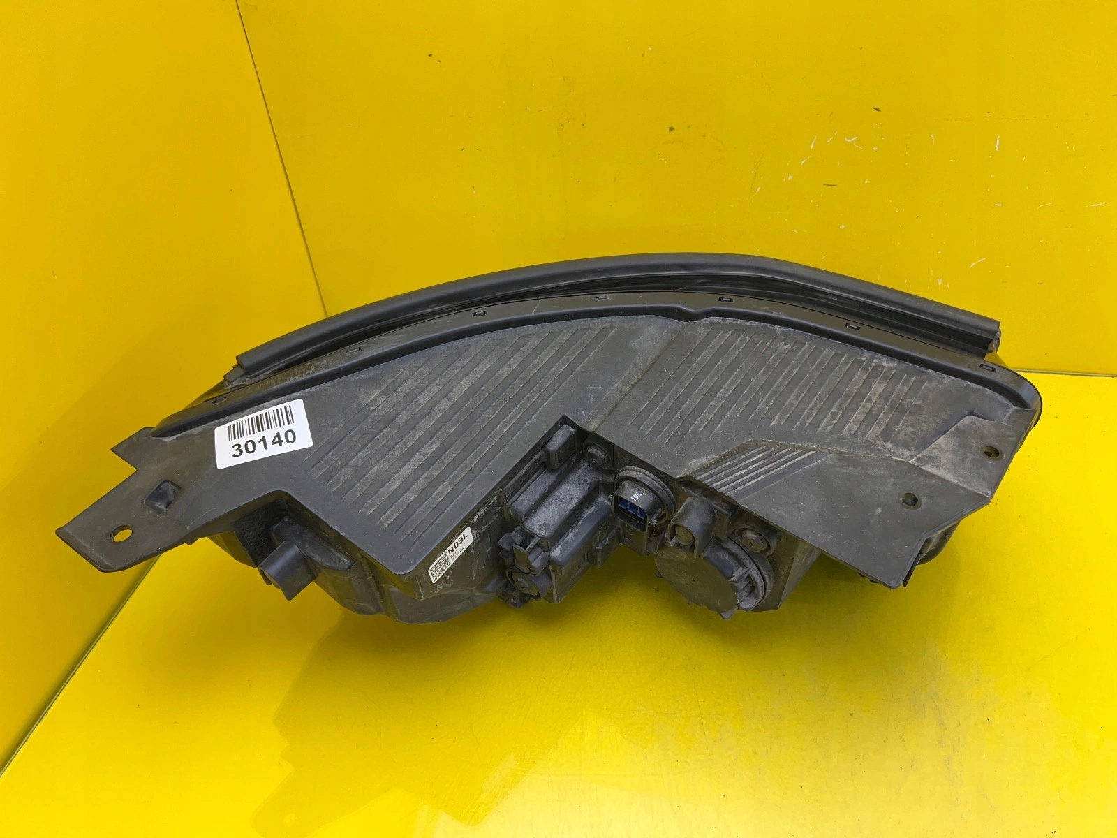 light left front Hyundai Ioniq 5 V Full Led