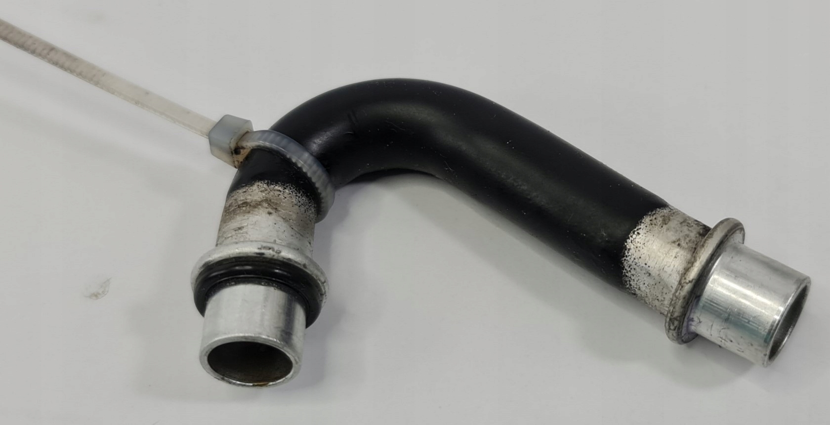 МАСЛОПРОВОД КОРОБКИ АВТОМАТ PORSCHE CAYENNE II