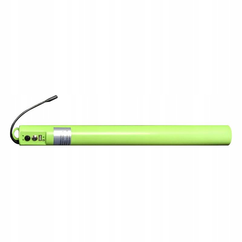 Bateria Rowerowa Cross/vintage 36V 5,2Ah