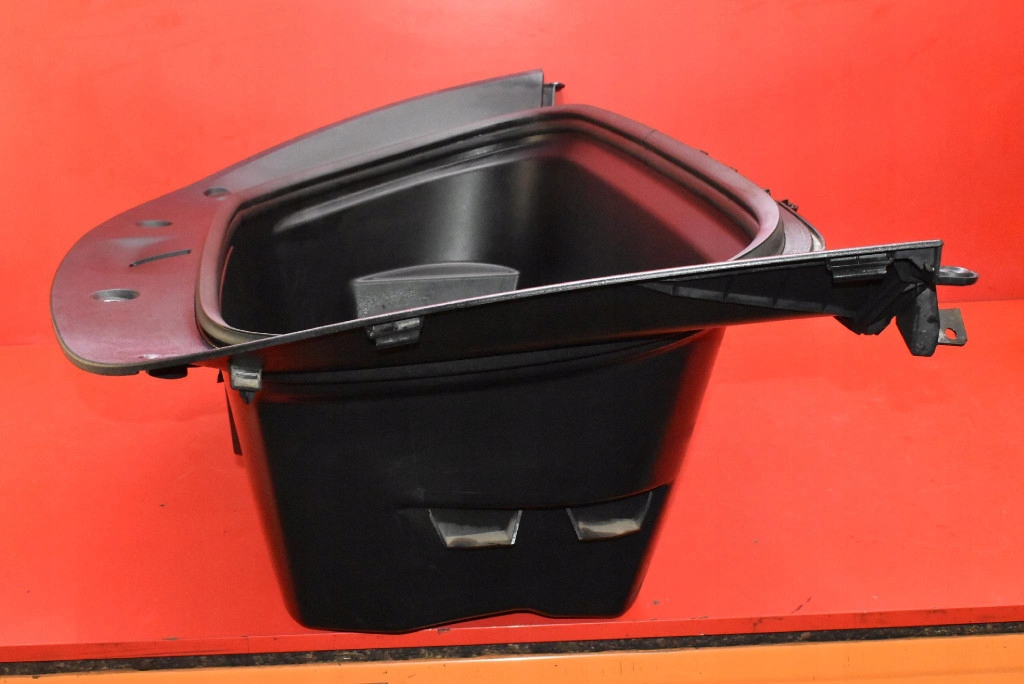 floor sump boot front TESLA MODEL Y 20