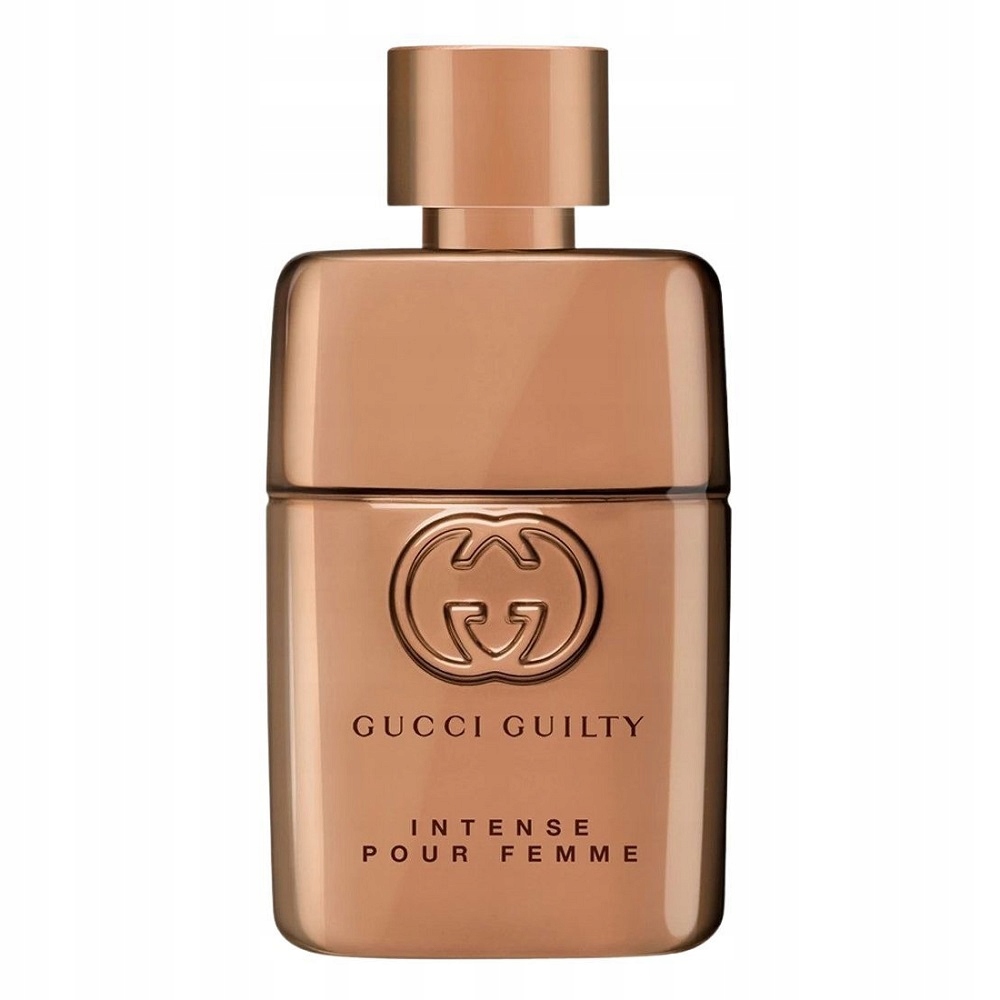 Gucci Guilty Intense Pour Femme parfémovaná voda sprej 30 ml