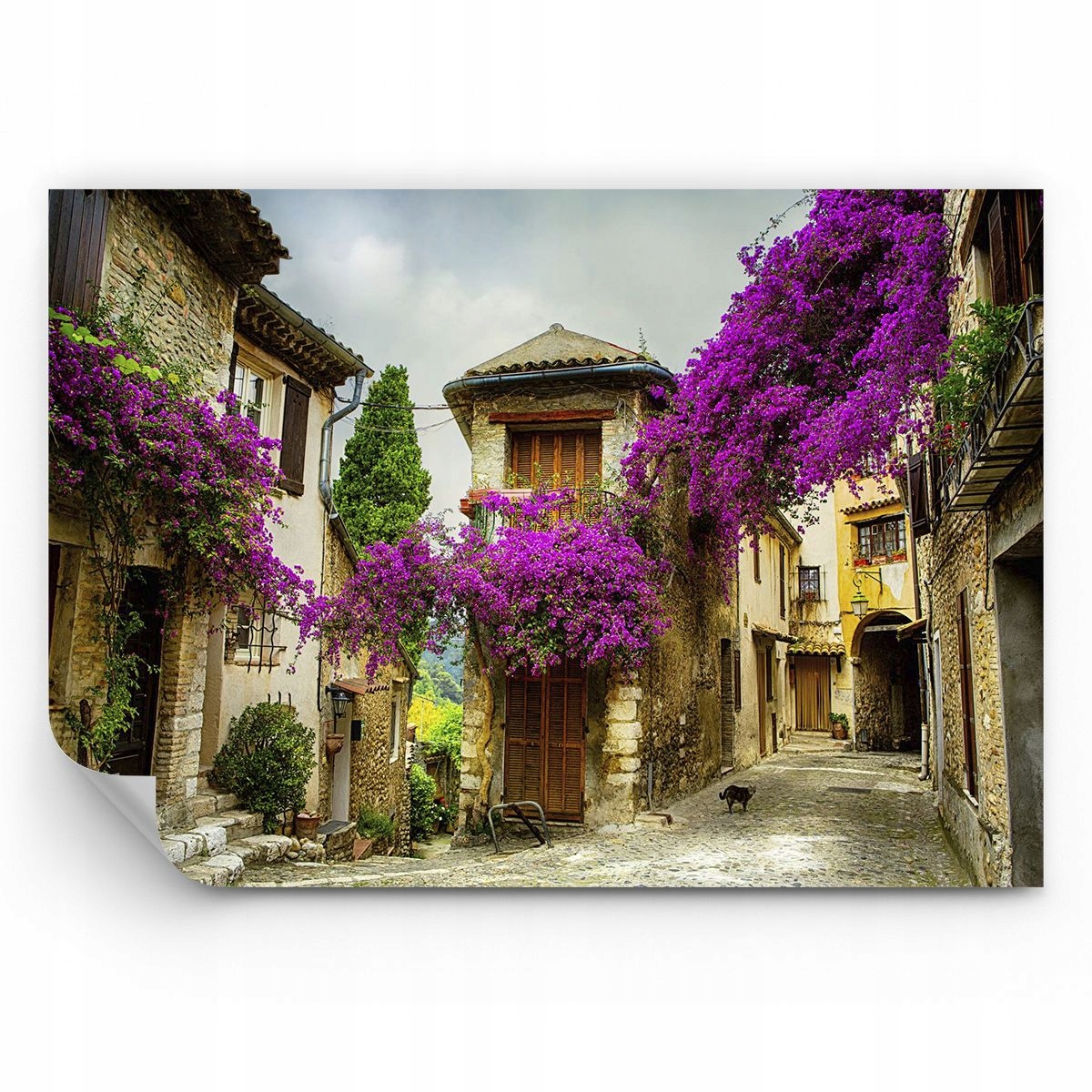 Fototapeta Krajobraz Tapeta Na Ścianę Do Sypialni Salonu 300x210 Ps