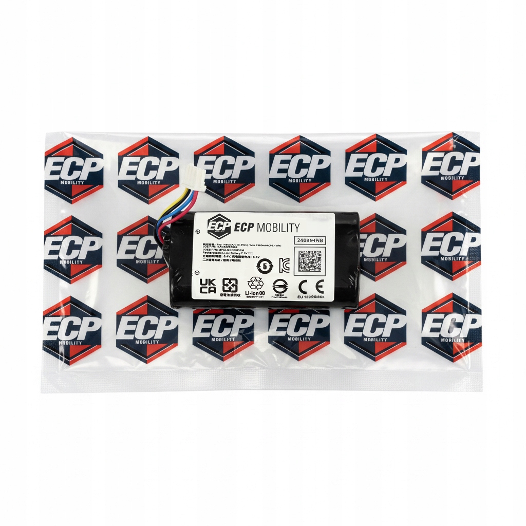 Akumulátor Baterie Telematic služby 3G0915089 Vw Audi Seat Skoda