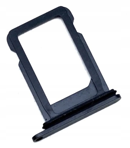 UCHWYT PODSTAWKA WSUWKA TACKA KARTY SINGLE NANO SIM IPHONE 12 MINI