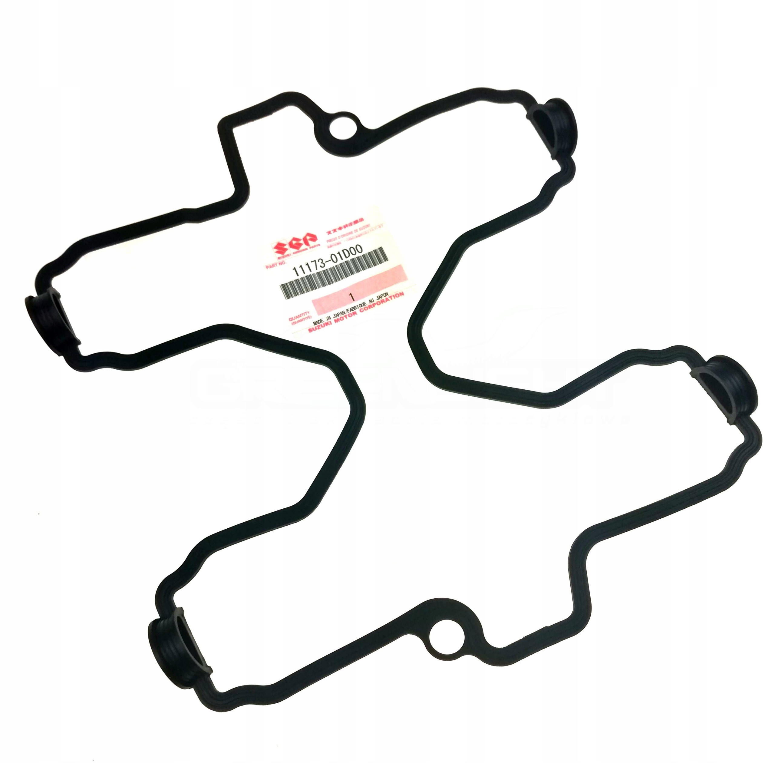 Suzuki Oe 11173-01D00 uszczelka pokrywy zaworów Gs 500 1989-2009