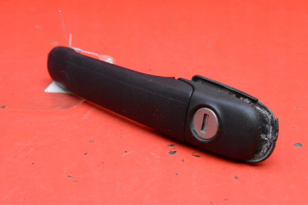 handle left front front black FORD GALAXY MK1 LIFT 00-06