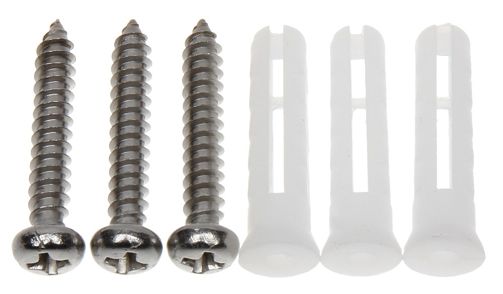 Kamera HD-CVI Hikvision DS-2CE56D0T-IRPF 2 Mpx Rozdzielczość 2 Mpx