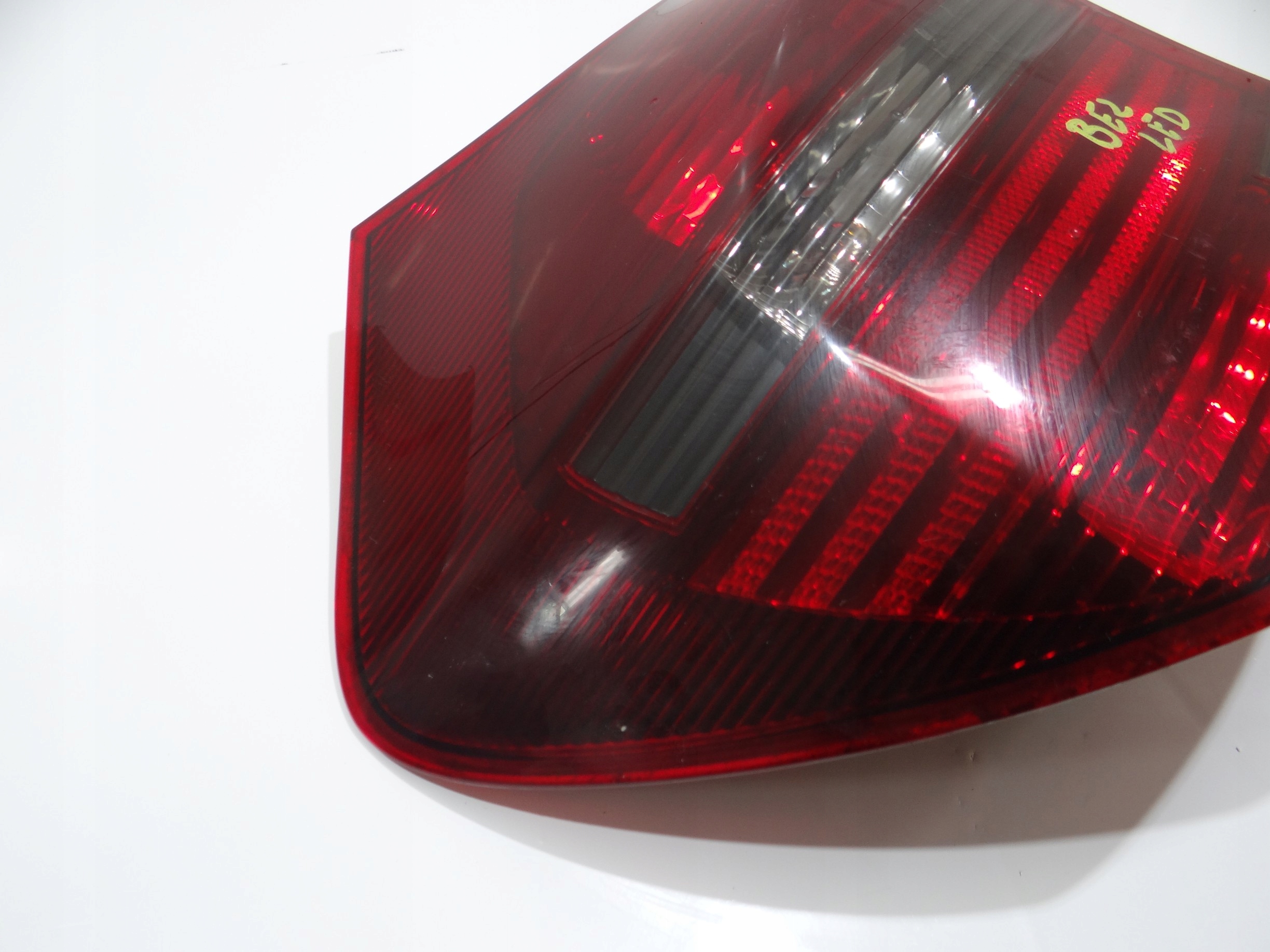 light left rear BMW E81 7260051