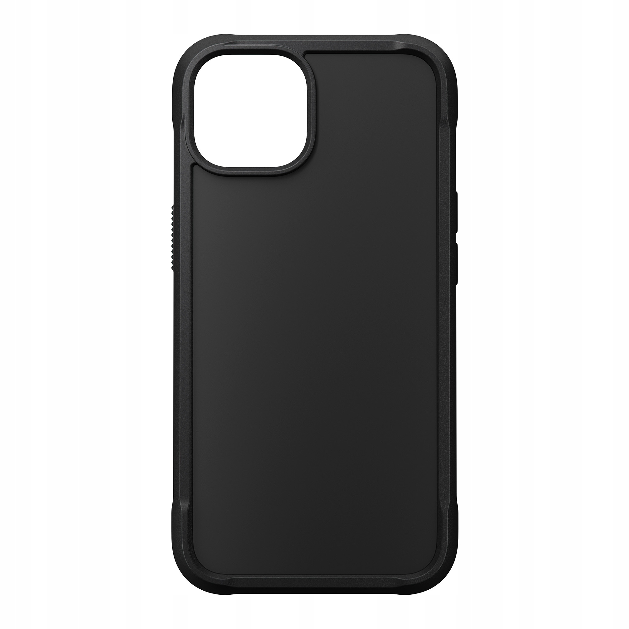 Zadný Kryt Nomad pre Apple iPhone 14, čierny