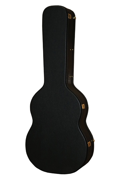Be Joe CC350 Klasyk Hardcase Gitara Klasyczna 4/4