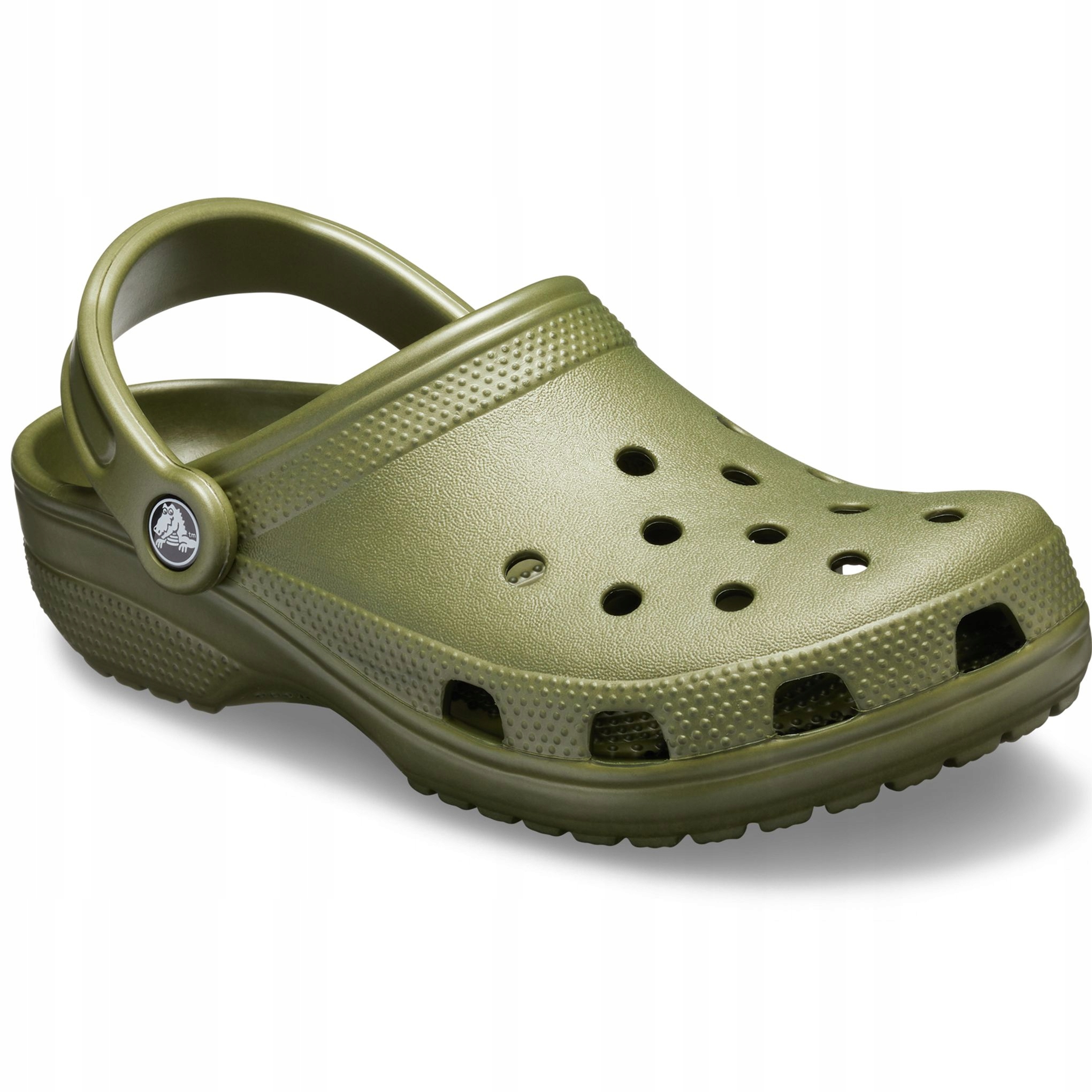 

Klapki Męskie Crocs Classic Buty Piankowe Chodaki