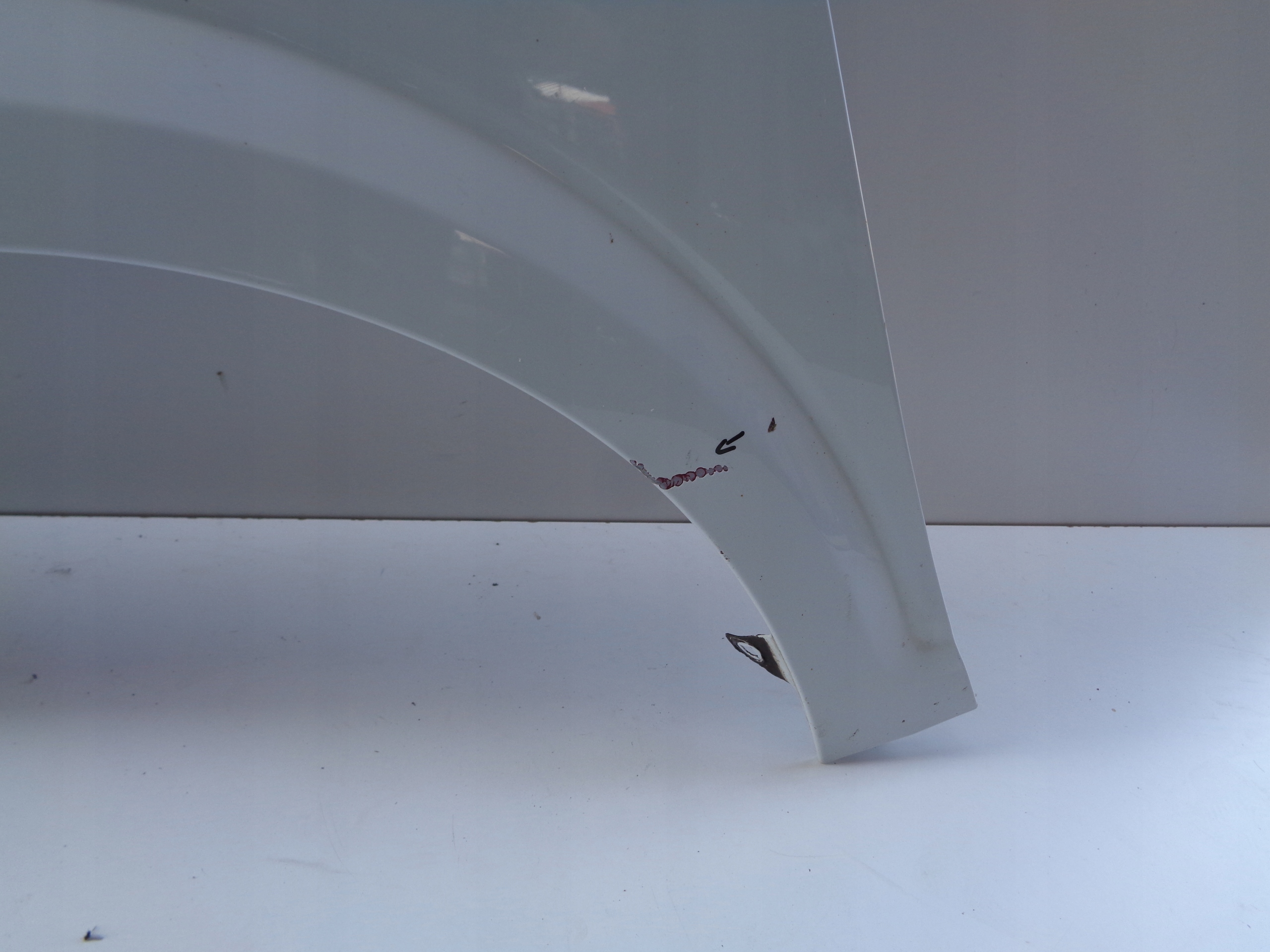 fender left front DACIA SANDERO III 20- NR 46224