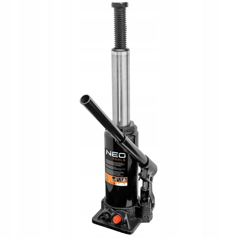 

Neo Tools Podnośnik słupkowy 5 t 10-452