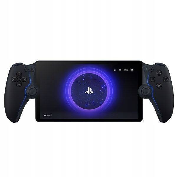 PlayStation Pulse Portal Midnight Black
