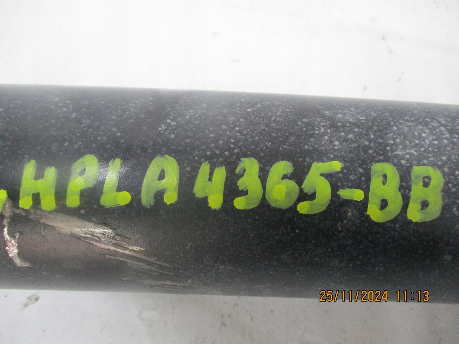 cardan kardan RANGE ROVER SPORT HPLA-4365-BB