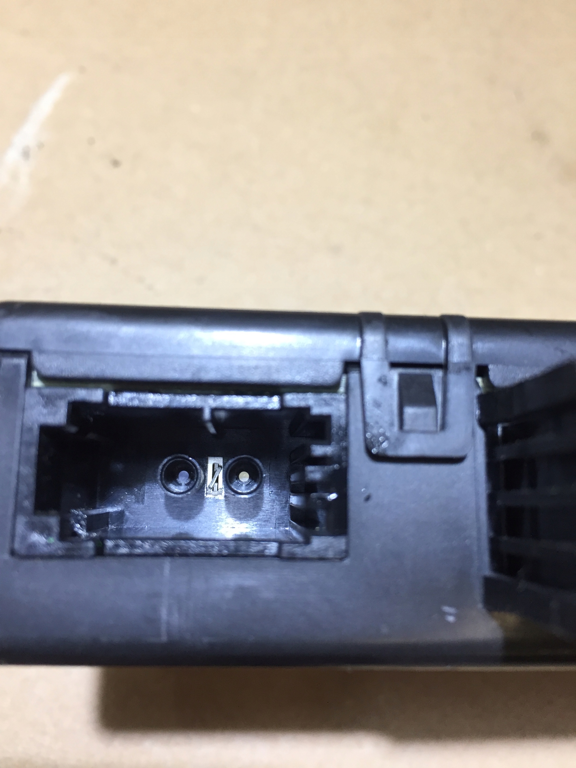 AUDI A6 C7 modulo Centralina GATEWAY 4G5907468B
