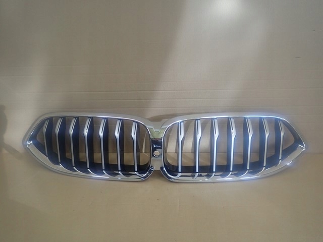 BMW 8 G14 Kühlergrill FRONTGRILL Kühlergitter - Thumbnail 1