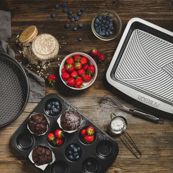 tortownica LUKRECJA 28cm AMBITION 69933 Kod producenta 69933