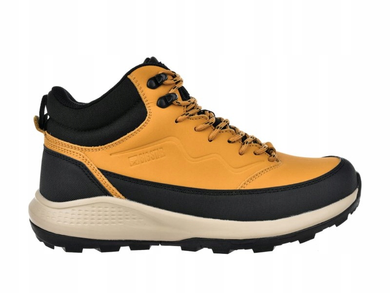 Pánská sportovní obuv Big Star OO174500 nad kotník 44