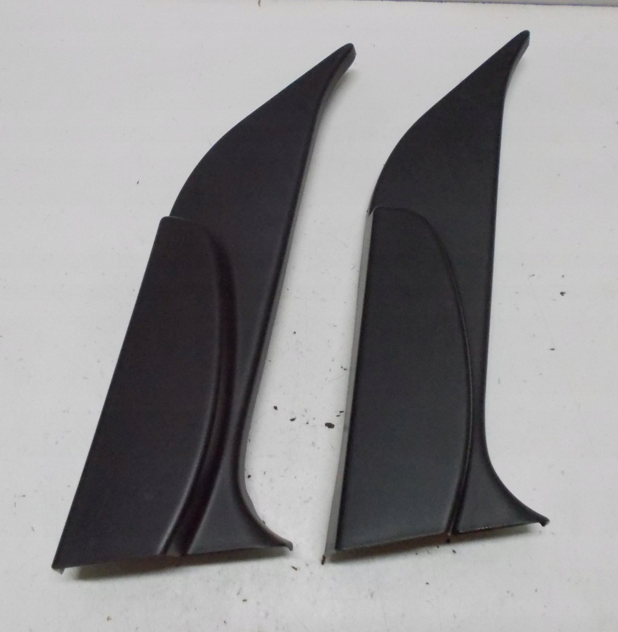 RENAULT MASTER III LIFT cover covering mirrors left