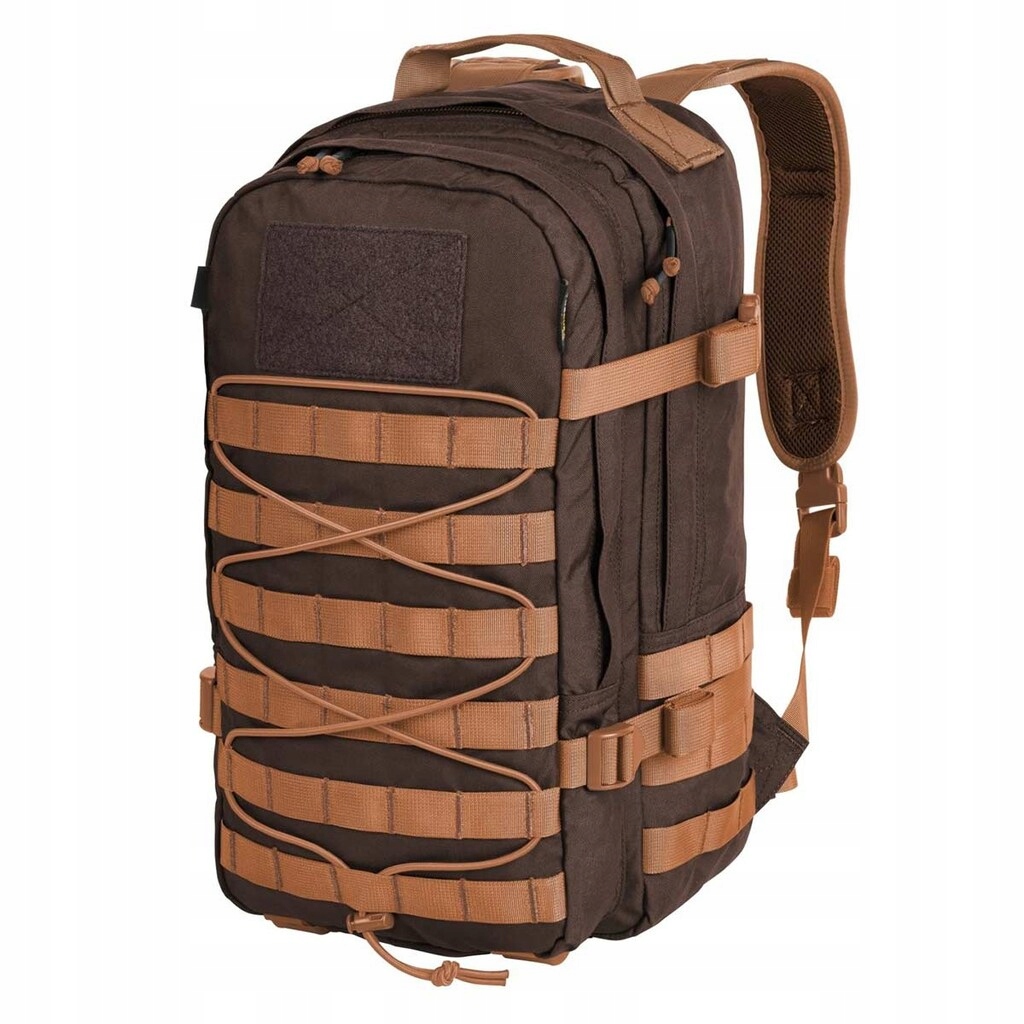 Batoh Helikon Raccoon Mk2 24 l Earth Brown/Clay