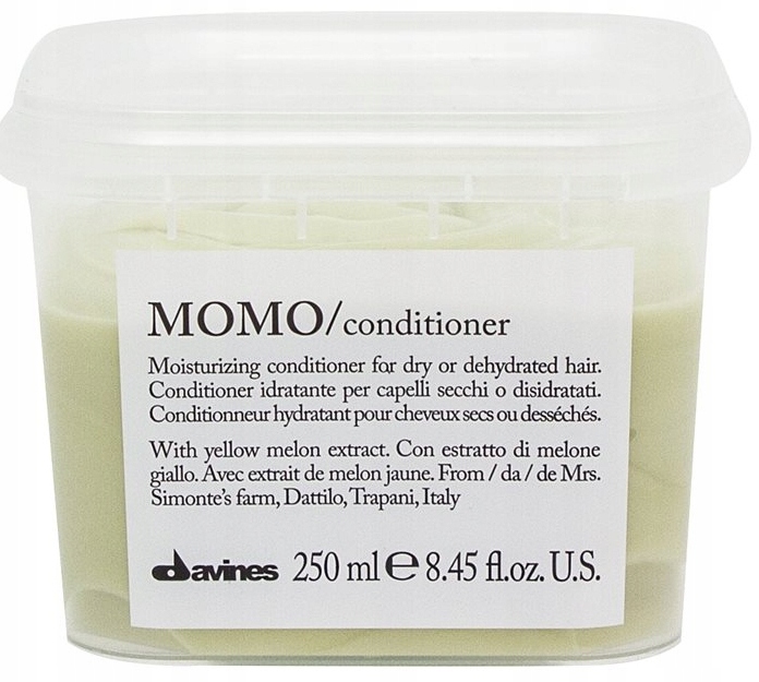 Davines Momo hydratační kondicionér 250 ml