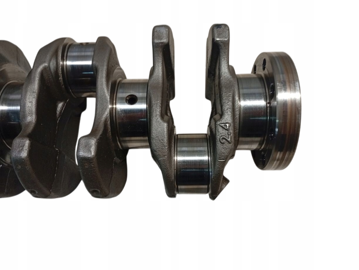 crank FORD TRANSIT MK6 2.4 TDDI 4C1Q