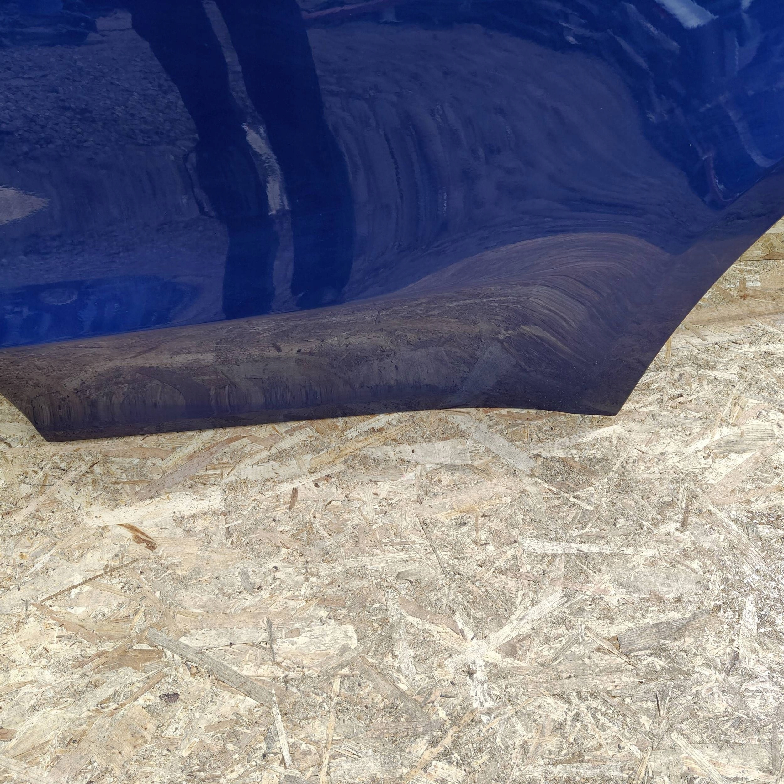 door rear. rear part side left Tesla Model Y 2020 demontaz