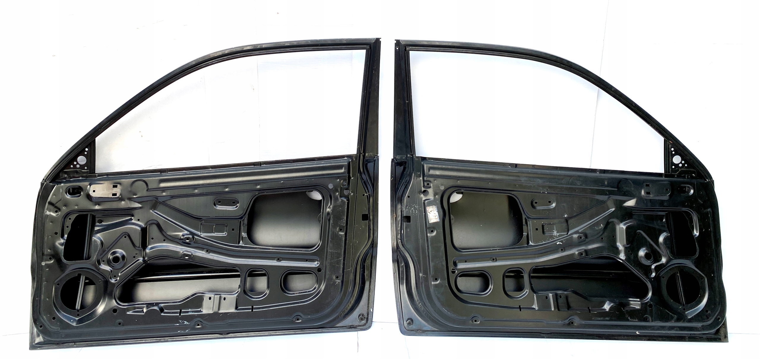 DRZWI LANOS 3 drzwiowy hatchback nowe 2 sztuki