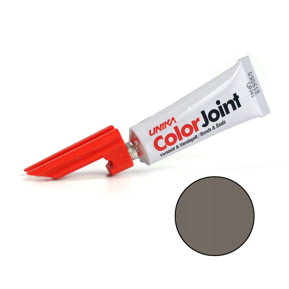 ColorJoint - klej i uszczelniacz do blatów z aplikatorem, kolor łupkowy, 20