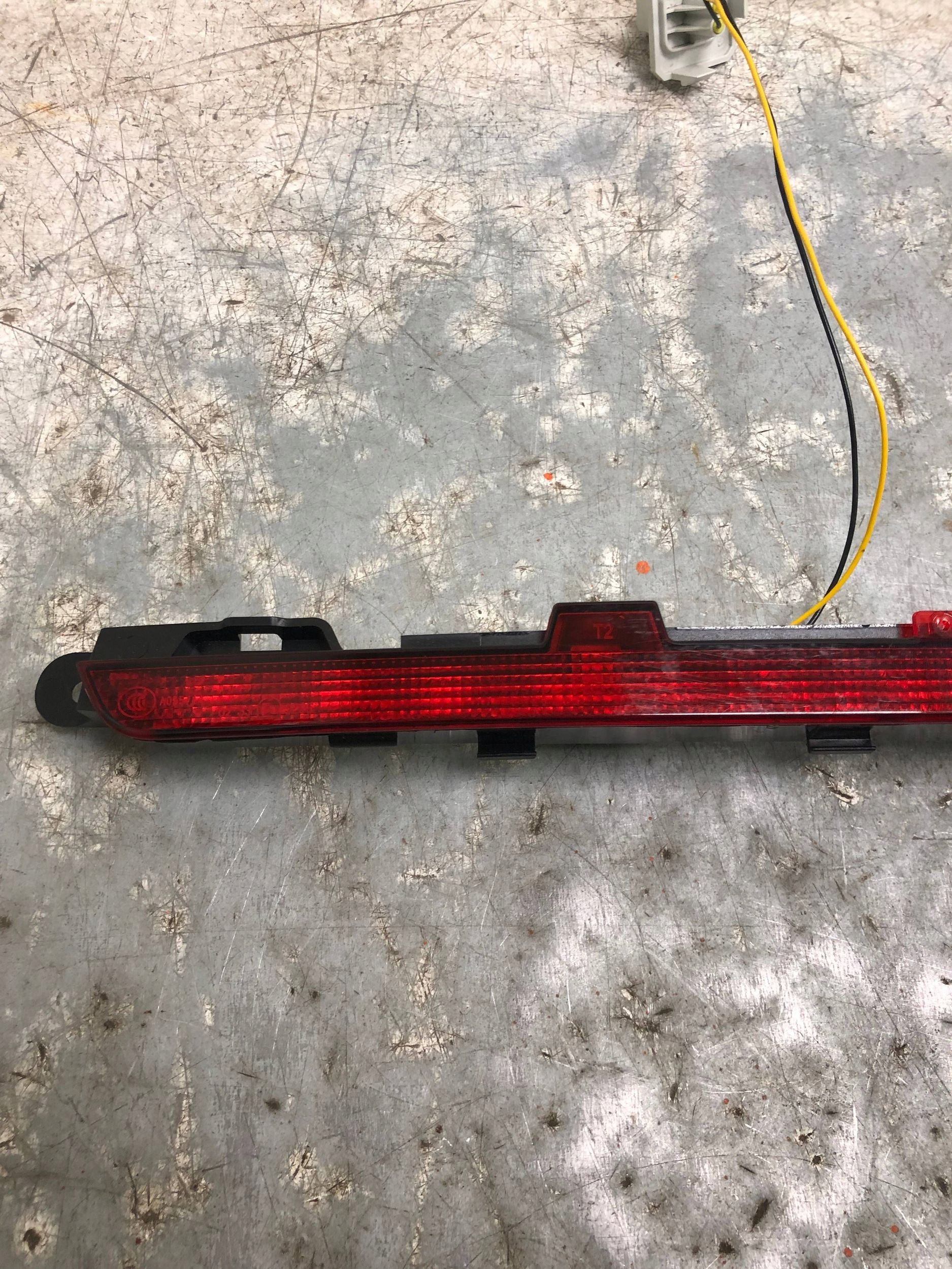 TRZECIE light STOP MERCEDES W177 A0999068901