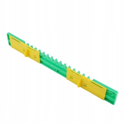 

Zasuwka do ula plastikowa 31,5 cm