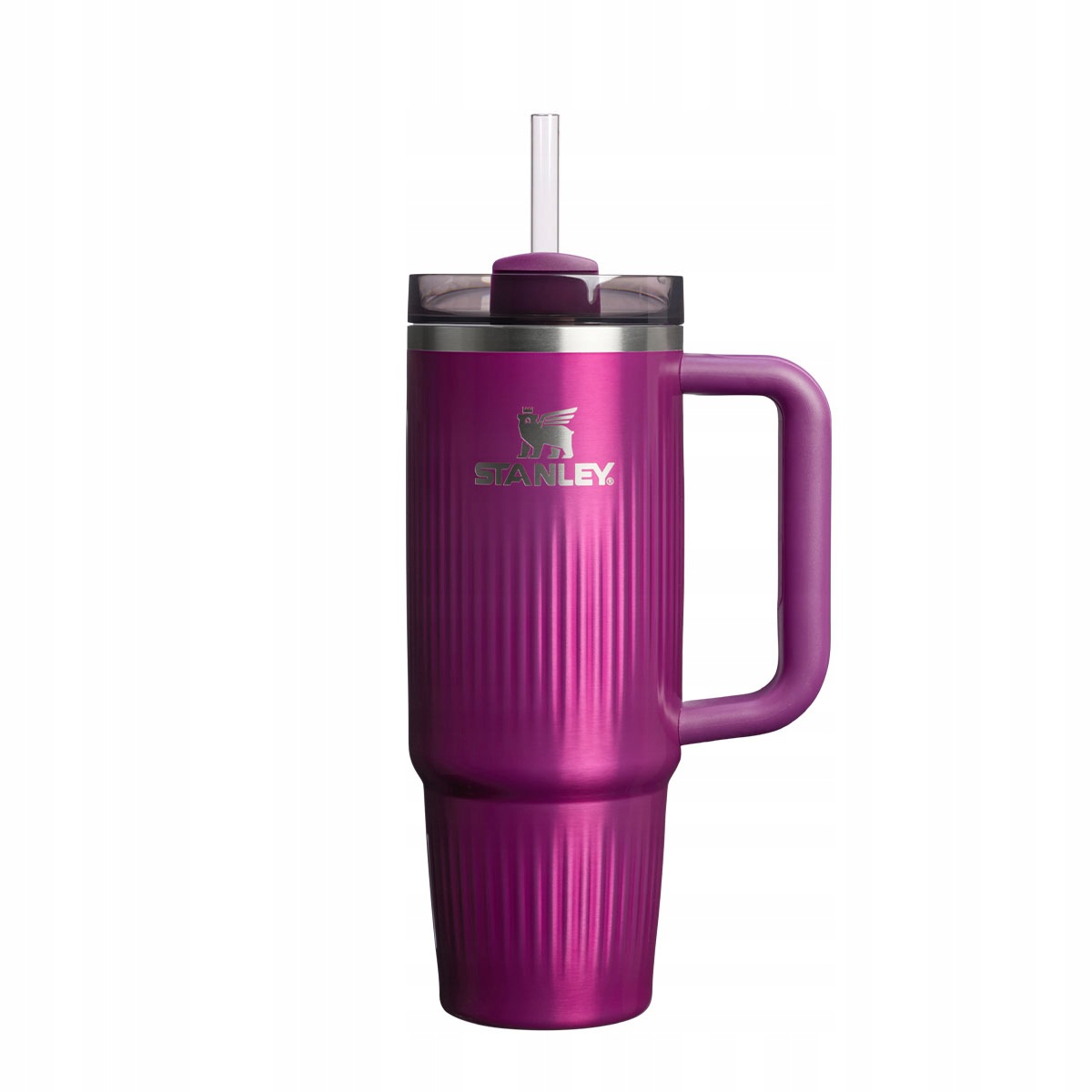 Stanley Quencher H2.O FlowState Fluted 0,89 l Mulberry Shine