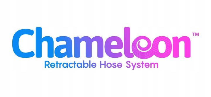 Kaseta gniazda Chameleon | System węża chowanego EAN (GTIN) 5903940101743